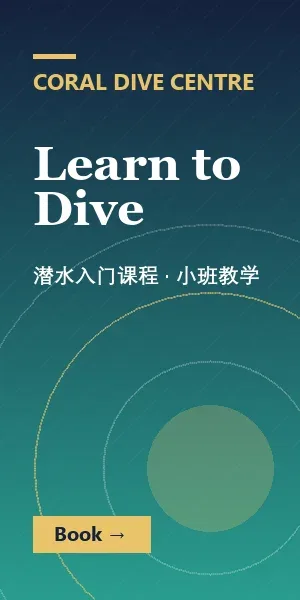 CORAL DIVE CENTRE