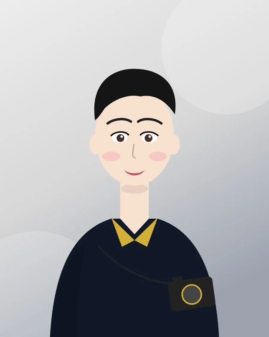 Jia Yi 1/2